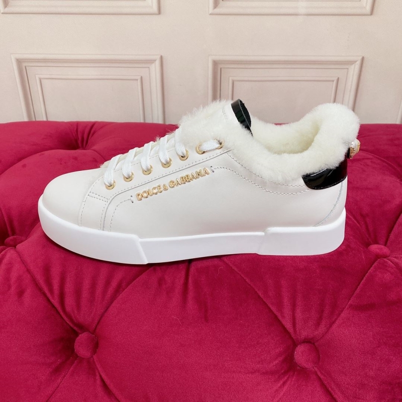 Dolce & Gabbana Sneakers